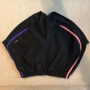 Nike Dri-Fit Shorts